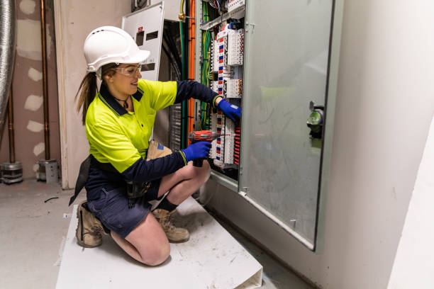 Best Affordable Electrician  in Kissee Mills, MO