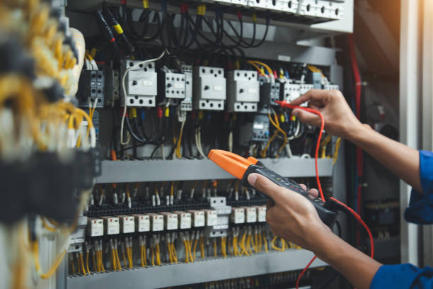 Industrial Electrical Services in Kissee Mills, MO