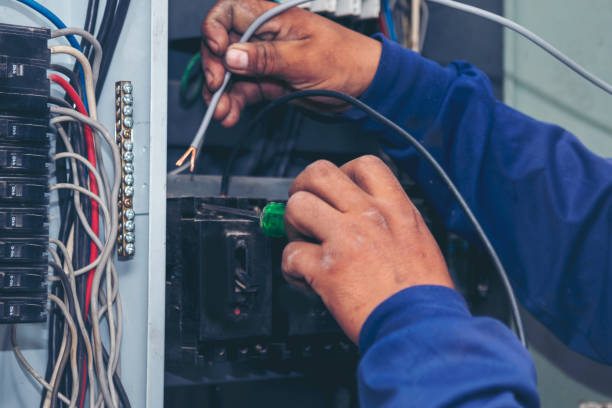 Best Affordable Emergency Electrician  in Kissee Mills, MO