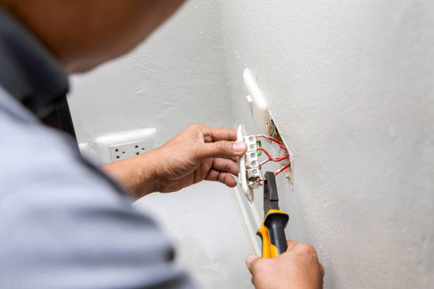 Best Industrial Electrical Services  in Kissee Mills, MO