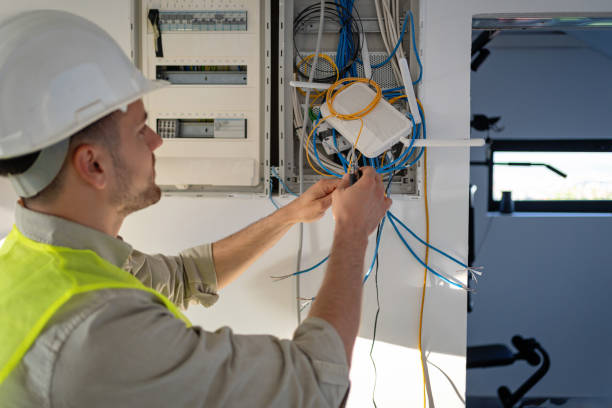 Best Ceiling Fan Installation Electrician  in Kissee Mills, MO