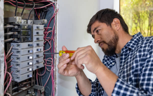 Affordable Emergency Electrician in Kissee Mills, MO